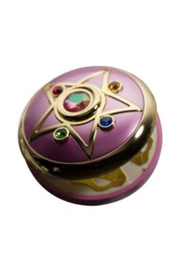 Sailor Moon Proplica Replica 1/1 Crystal Star Brilliant Color Edition 7 cm - Imagen 1 de 1