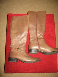 asda ladies knee high boots