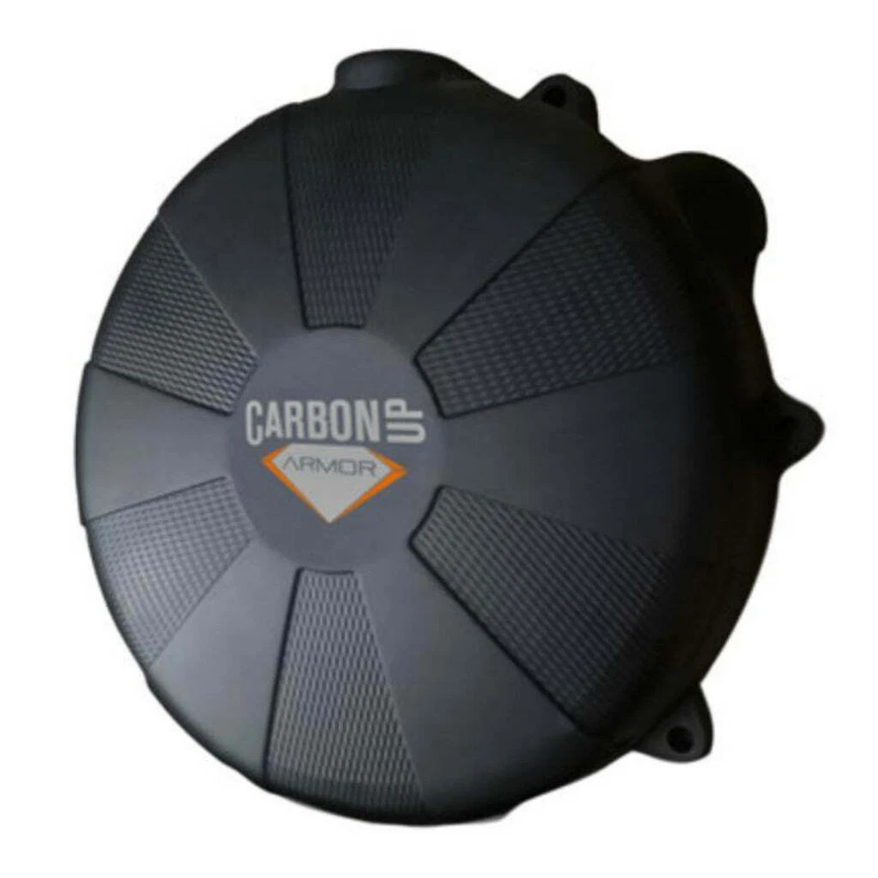 Carbon Up Armor - Cubierta de embrague KTM/Husqvarna '17-'20 450/500/501 | CRBN-2000 Foto 1 de 1