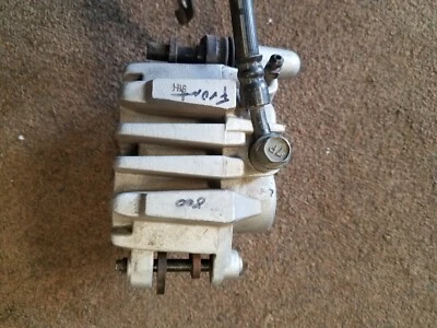 2005 Suzuki VZ800 Boulevard Front Brake Caliper  - Image 1 of 4