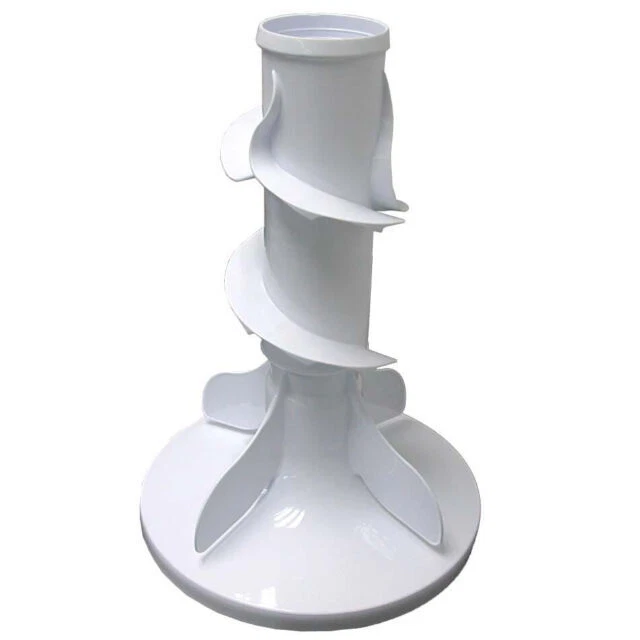 Whirlpool WP3951744 Agitator - White
