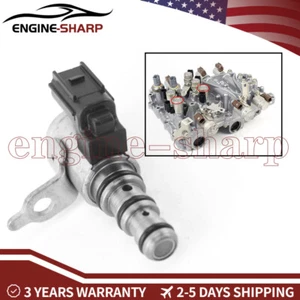 Automatic Transmission Valve Body For 16-20 Acura TLX ILX 2.4L 8DCT MDSA M4JA - Picture 1 of 3