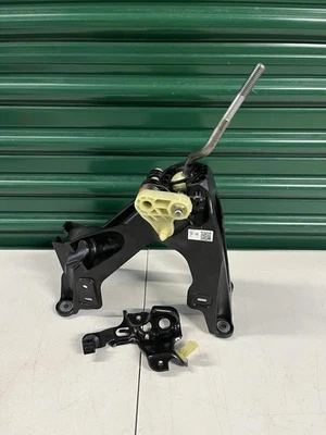 Cambiador de cambios manual Honda Civic 2017 2018 2019 2020 cupé SI  Foto 1 de 4