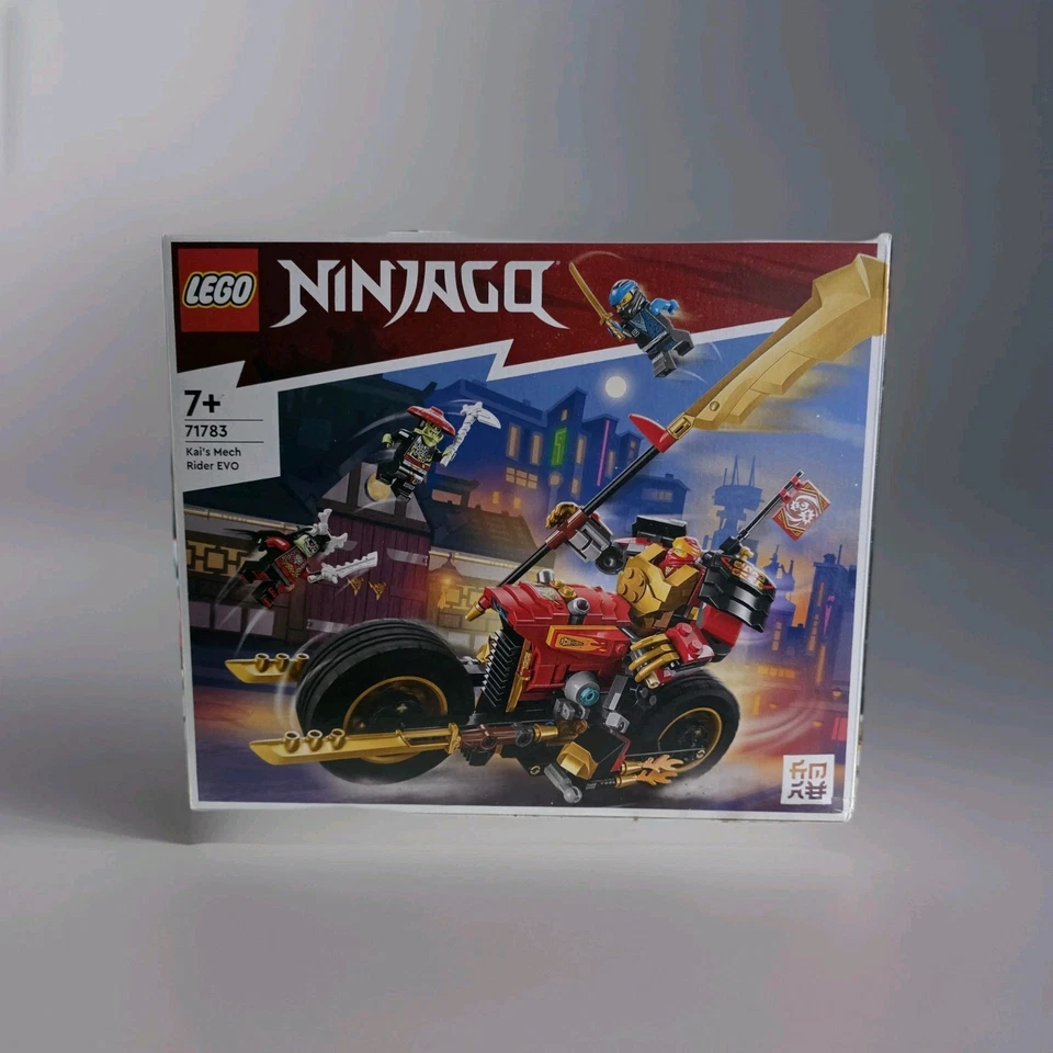 Lego 71783 - Bild 1 von 4