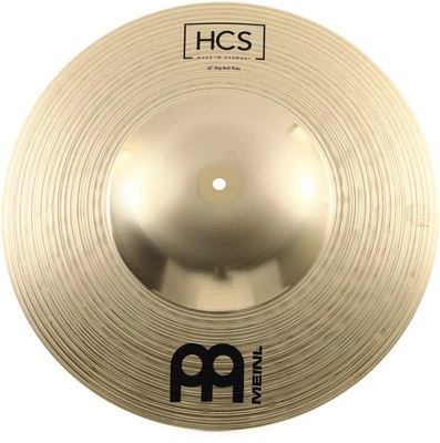 Platillo Meinl Cymbals HCS Big Bell Ride - 18 pulgadas Foto 1 de 4
