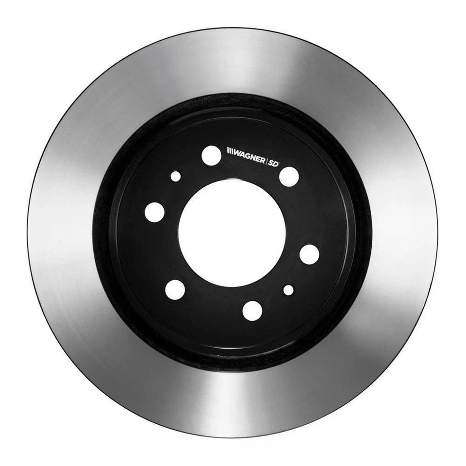 SevereDuty fits 2007-2020 Lincoln Navigator  WAGNER BRAKE - Image 1 of 4