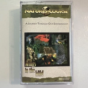 Wings In The Wild Journey Through Our Environment (Cassette) - Picture 1 of 2
