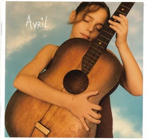 Avril by Laurent Voulzy (CD, 2001 BMG France) French Pop Rocker/Chanson - Picture 1 of 1