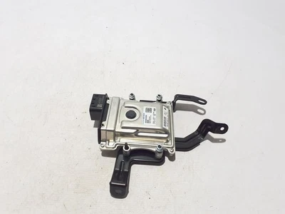 Centralina motore Hyundai Tucson TL 2022 benzina/elettrica -modulo 954413D215 - Immagine 1 di 4