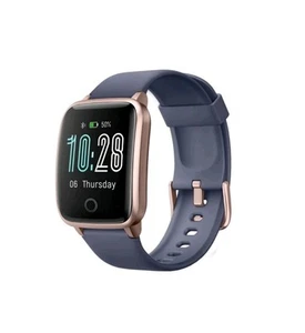 Willful Smart Watch For Android & IOS Bluetooth Smartwatch with 11 Sport Modes - Picture 1 of 7
