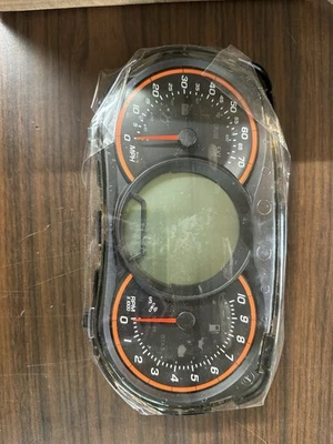 NUEVO BRP Calibre LCD OEM PN: 278003649 Foto 1 de 3