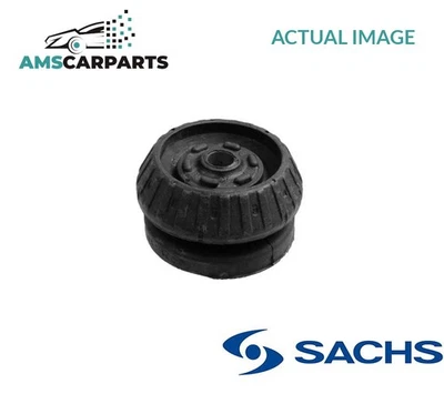 TOP STRUT MOUNTING CUSHION FRONT 802 034 SACHS NEW OE REPLACEMENT - Image 1 of 4