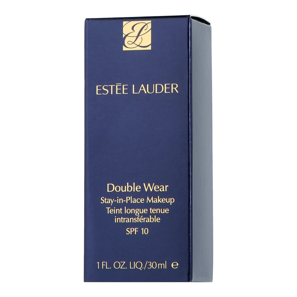 Estée Lauder Double Wear Stay-in-Place Makeup SPF 10 - 3N2 Wheat 30ml - Bild 1 von 1