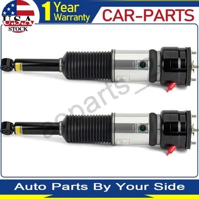 Arnott 2PCS Rear LH RH Air Strut Shock Kit For Lexus LS600h 2008 - Image 1 of 3