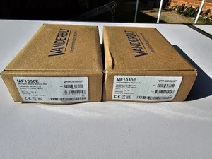 X2 Vanderbilt MF1030E Kartenleser - Bild 1 von 1