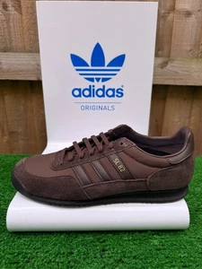 VINTAGE Adidas SL82 80s Casuals SL 72 76 80 VERY RARE UK 7 2021 Neu in OVP - Bild 1 von 9