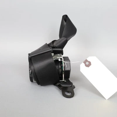 2005-2013 Porsche 911 997 Right Front Seat Belt 99780303407 OEM Used Foto 1 de 4