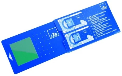 ✅Fits ATE 03.9301-0200.1 TEST UNIT, SENSOR RING   ⭐UK Seller⭐ - Image 1 of 4