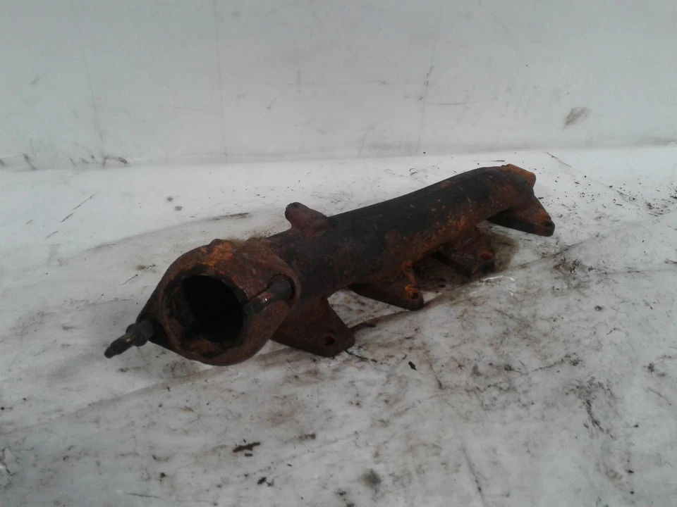 Colector de escape derecho usado se adapta a: Mercury Mountaineer 8-280 2010 4,6 L 3 V derecha G Foto 1 de 4