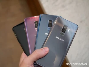 Samsung Galaxy S9 Plus S9 S8 Plus S8 S7Edge - Picture 1 of 2
