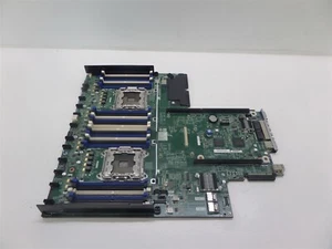 HP Proliant 775400-001 729842-001 G9 Server Motherboard Socket LGA 2011-v3 - Picture 1 of 8