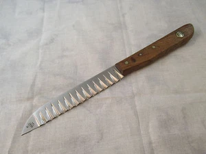 Henckels Friodur 4 Zoll Dekorationsmesser - Bild 1 von 9