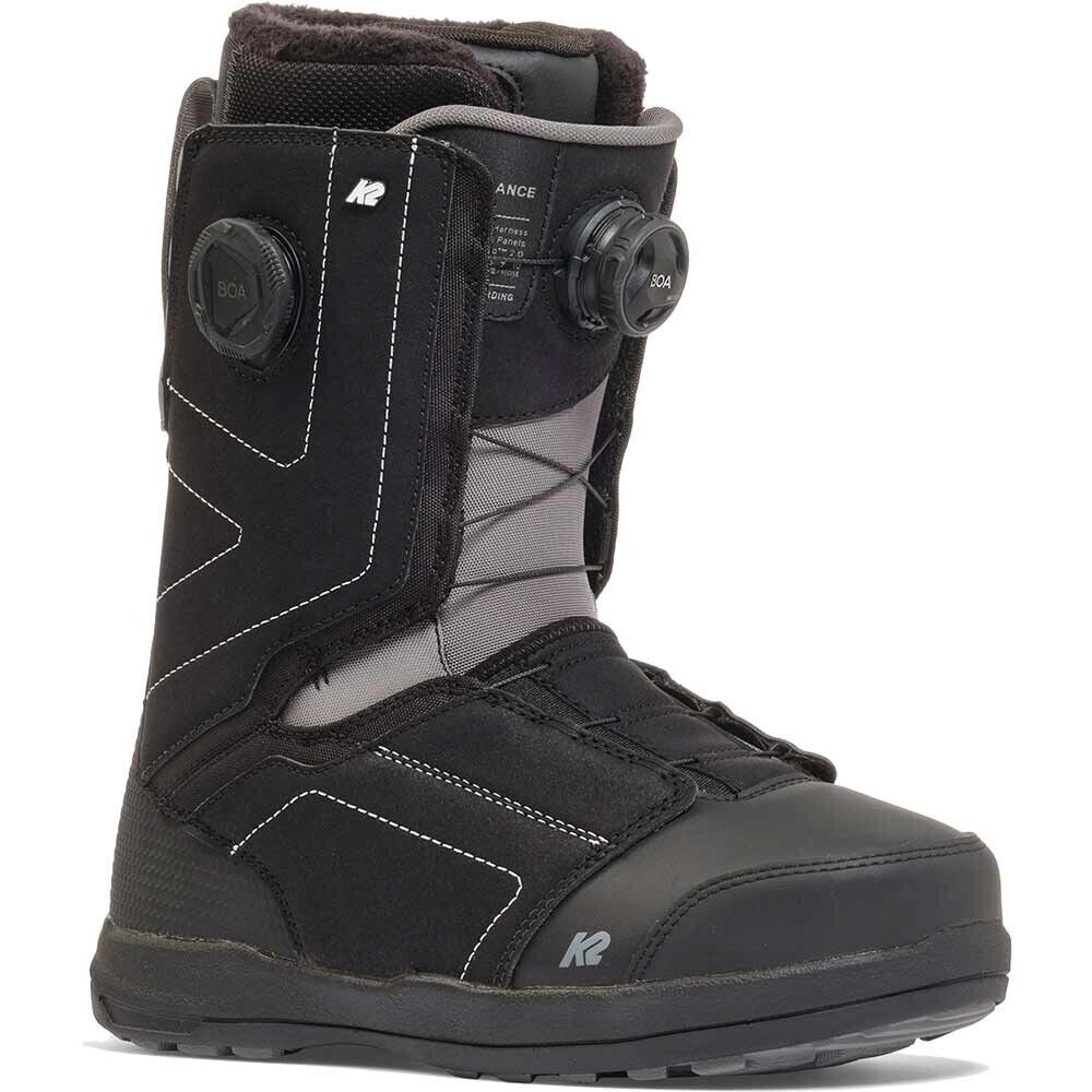 K2 Size 8 Ski & Snowboard Boots for Men for sale | eBay K2 Size 8 Ski & Snowboard Boots for Men for sale | eBay
