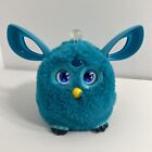 Hasbro Furby Connect Teal Blue 2016 Bluetooth B6084 Tested Works See Video