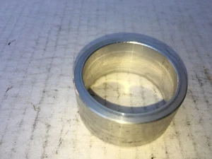 SKI-DOO SKANDIC Intake Adapter M548613 Carburetor Flange +-------------> OEM NEW - Picture 1 of 2