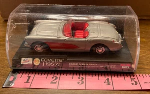 New Ray Chevrolet Corvette 1:43 Scale Die-cast 1957 - Picture 1 of 10