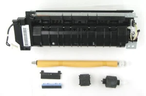 HP M3027-MK ~ HP Hewlett Packard HP LJ P3005 Fuser Maintenance Kit 3RD Party Rol - Picture 1 of 2