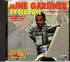 June Gardner    Cd  Night Train Intl   " 99 Plus One "    [Us]