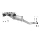 For Bmw 328I 328Xi X5 Eastern Catalytic Converter W/ Exhaust Manifold Dac