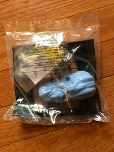 2022 McDonald's Sonic The Hedgehog 2 Happy Meal Toys #8 Super Sonic NEU - Bild 1 von 2