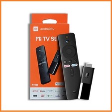 Fire Stick MI TV Xiaomi android TV BOX FULL HD 1080P