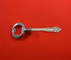 Medici New by Gorham Sterling Silver Bottle Opener HH Custom Made 6" - Picture 1 of 2