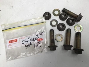 VT VX VU WH Commodore Statesman SS Calais front strut bolts nuts - Picture 1 of 2