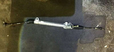 13 14 15 16 17 18 BUICK ENCORE DIRECCIÓN ASISTIDA CREMALLERA Y PIÑÓN FABRICANTE DE EQUIPOS ORIGINALES 3 K millas Foto 1 de 4