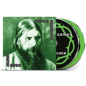 Type O Negative - Dead Again 2 x CD Album Limited Edition Extra Tracks - Bild 1 von 6