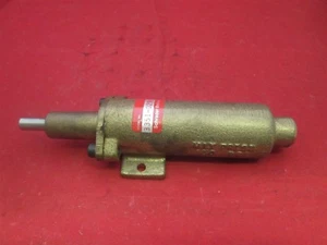 Schrader Faltenbalg 3351-0299 Klemmzylinder - Bild 1 von 2