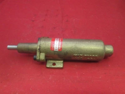 Braçadeira Schrader Bellows 3351-0299 cilindro - Imagem 1 de 2