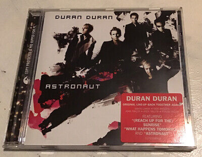 Duran Duran CD Astronaut Excellent • 1.81£