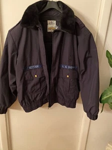 LA County Horace Jacket 3XL Thinsulate liner Blue New Generation - Picture 1 of 6