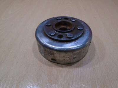 Kawasaki KX 125 1990 volante 90 kx125 Foto 1 de 4