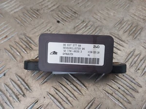 Capteur ESP - DS DS3 I (1) PHASE I (1) - Référence : 9663737780 - Imagen 1 de 3