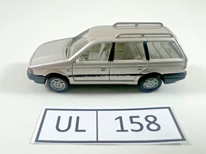 WIKING VW Passat "Oldtimer" H0 1:87 "SKU UL158" - Ref. F003 - Picture 1 of 5