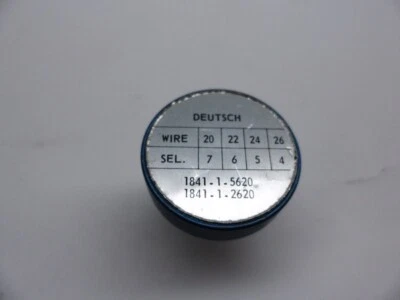 Crimpadora posicionadora de torreta Daniels K257 AFM8 Foto 1 de 3