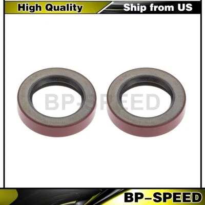 Se adapta a Chevrolet Bel Air 1950-1954 2 X National sello de rueda trasera Foto 1 de 4