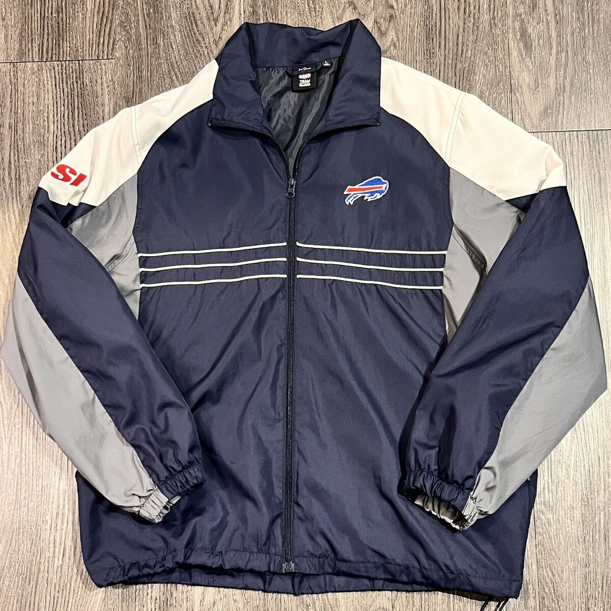 Reebok Buffalo Bills NFL Jackets for sale | eBay Reebok Buffalo Bills NFL Jackets for sale | eBay