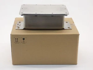 Gabinete de acero inoxidable - ¡NUEVO excedente! - Imagen 1 de 7